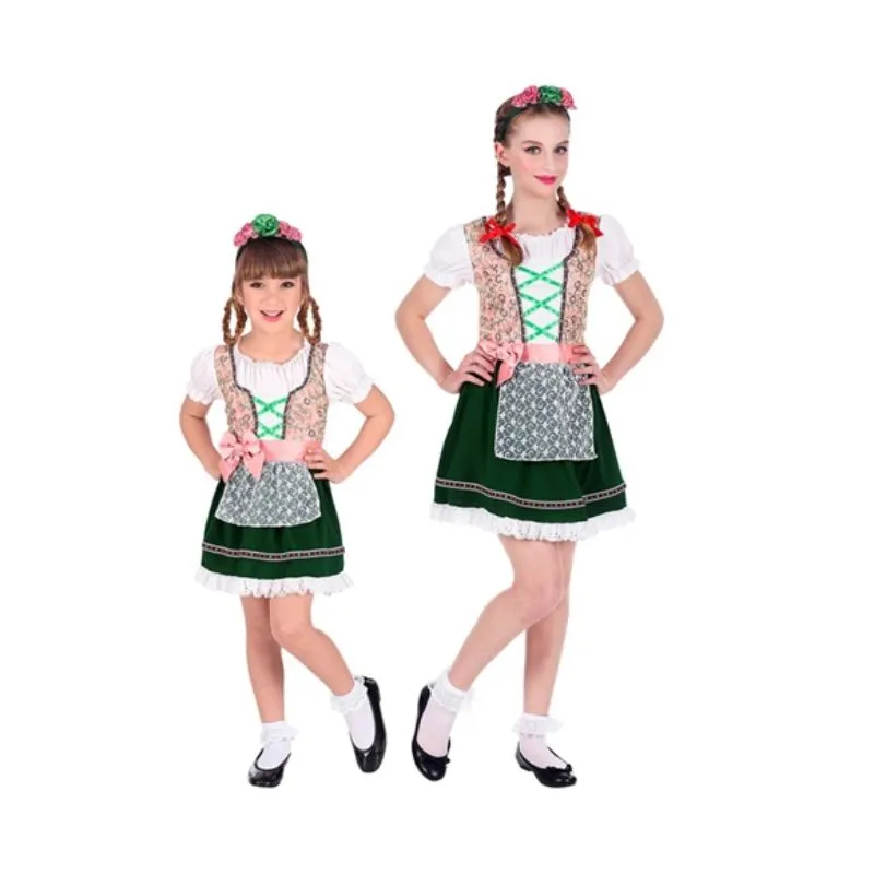 Bavarian