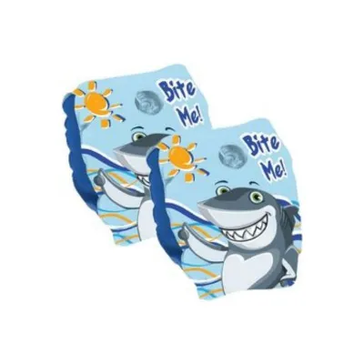Bite Me Armbands 25x15 cm