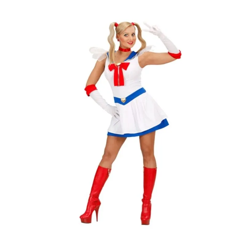 Manga Sailor