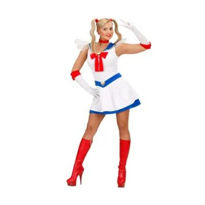 Manga Sailor