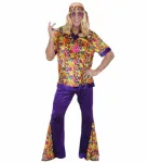 Hippie Dude