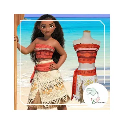 Moana