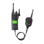 Police Radio