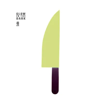 Glow in the Dark Knife