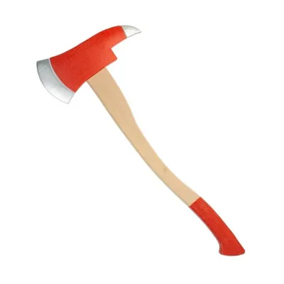 Firefighter Axe