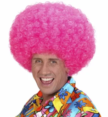 JIMMY WIG