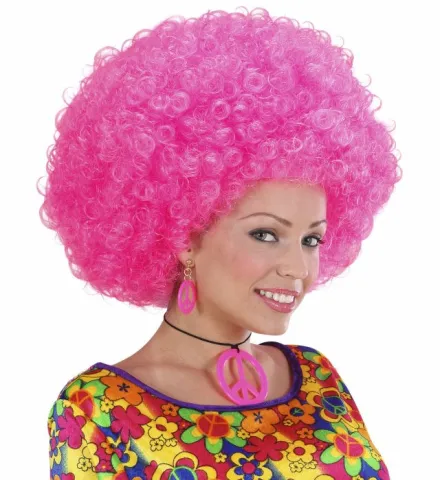 JIMMY WIG
