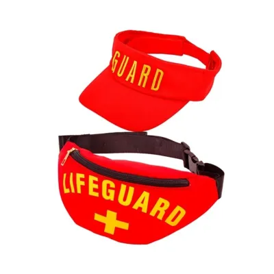 Lifeguard