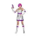 Space Girl
