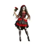 Dia De los Muertos Bride