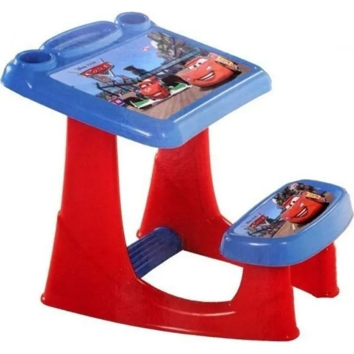 Cars Study Desk