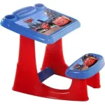 Cars Study Desk