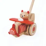 Push Coco Plane