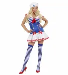 Sailor Girl