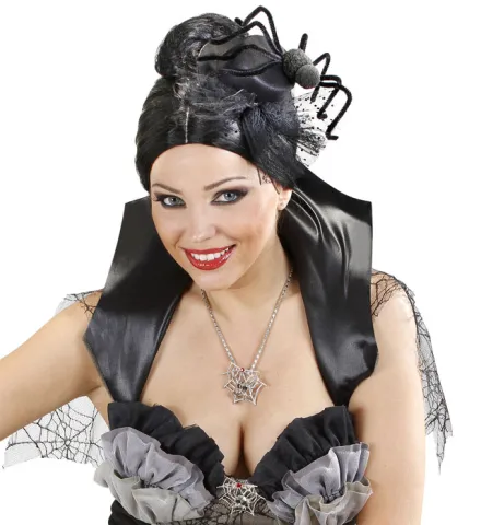 SPIDER MINI TOP HATS