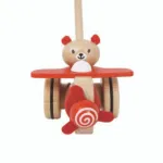 Push Coco Plane