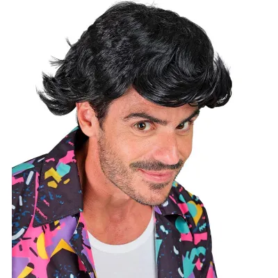 Funny Detective Wig