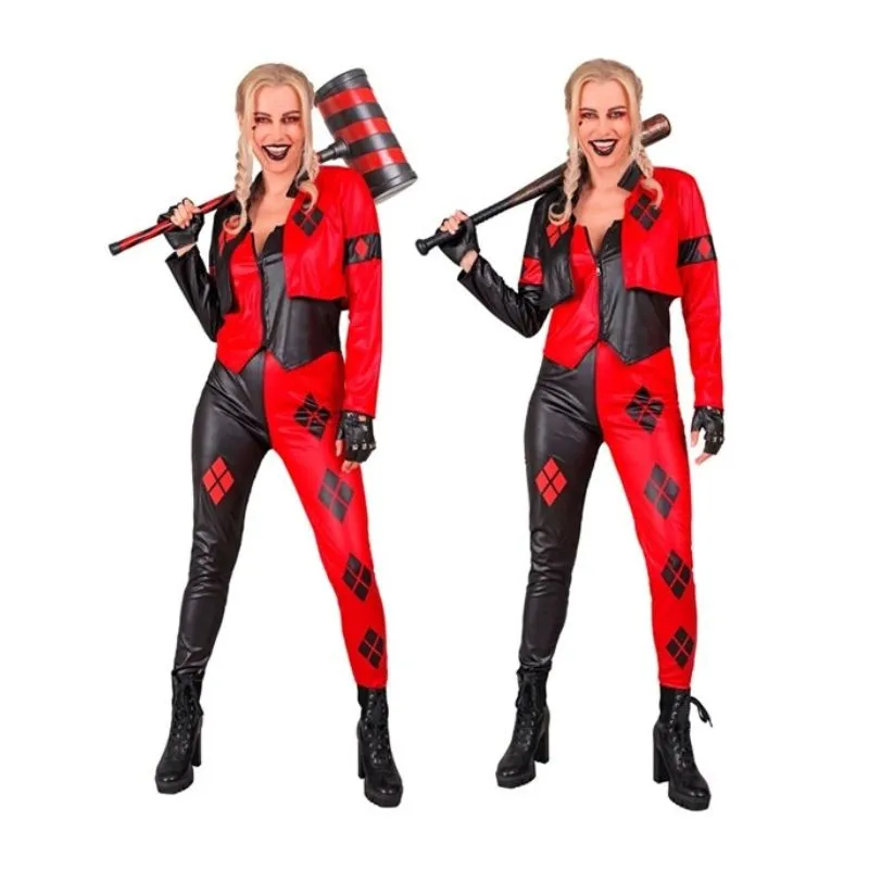 Evil Harlequin