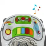 Baby Walker Play 2 in 1