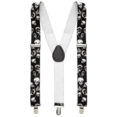 Skull Braces