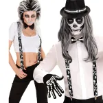 Skull Braces