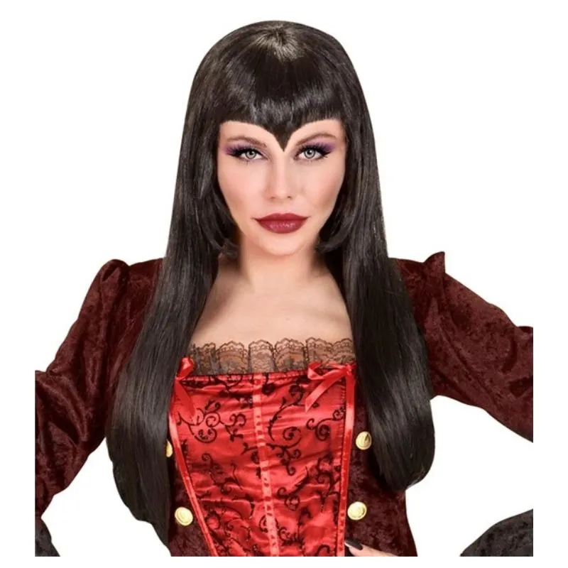 Vampiria Wig