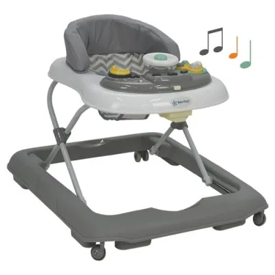 Baby Walker Move