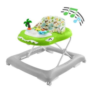 Baby Walker Dinosaur
