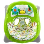 Baby Walker Dinosaur