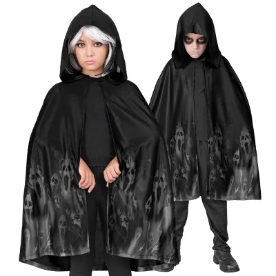 Ghosts Cape 75 cm