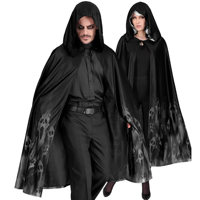 Ghosts Cape 120 cm