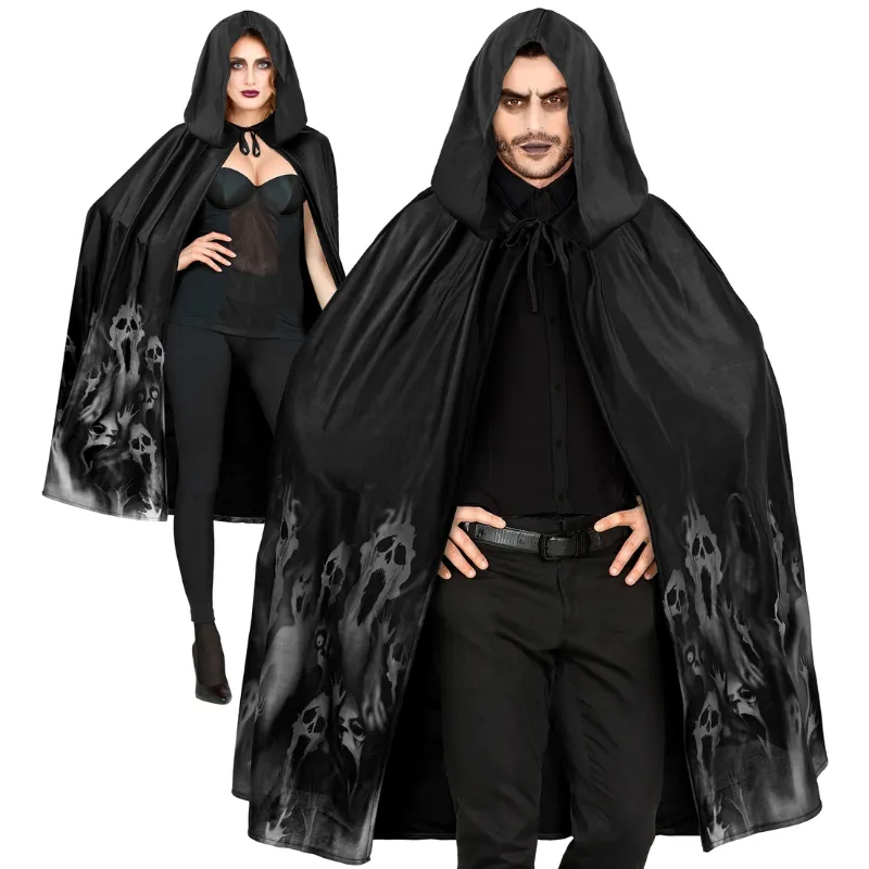 Ghosts Cape 120 cm