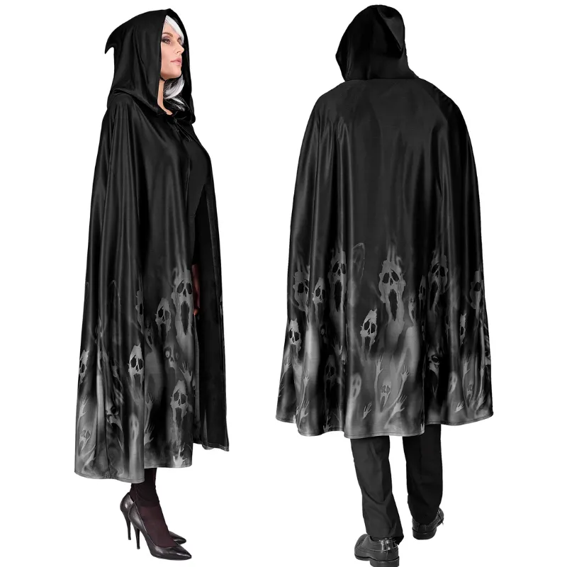 Ghosts Cape 120 cm