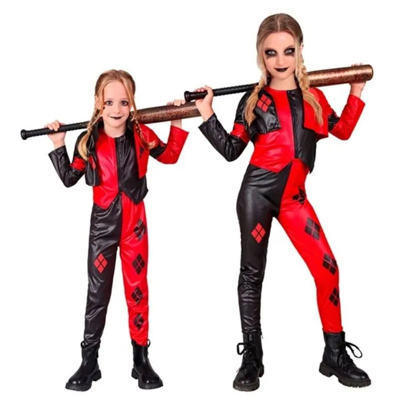 Evil Harlequin