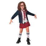 Zombie School Girl