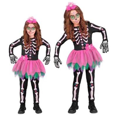 Skeleton