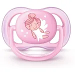 Philips Avent Soothers 0-6m Ultra Air