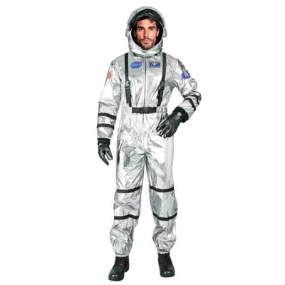 ASTRONAUT