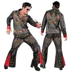 King of Rock 'n' Roll Fast Costume