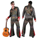 King of Rock 'n' Roll Fast Costume