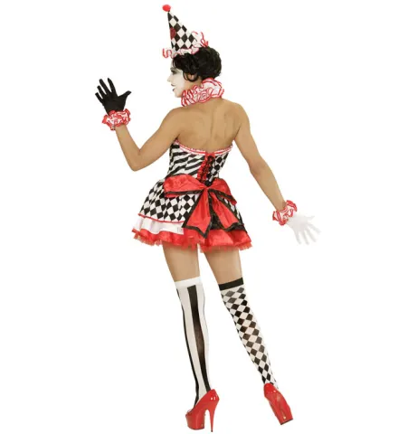 PIERROT GIRL