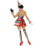 PIERROT GIRL