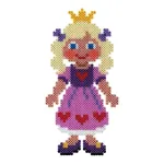 Hama - Fairytale