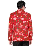 Merry Christmas Party Fashion Jacket