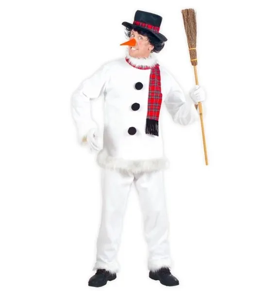 Snowman