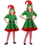 Santa's Little Helper Elf