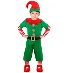 Santa's Little Helper Elf