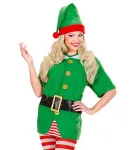 Santa's Little Helper Elf