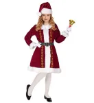 Mrs.Claus