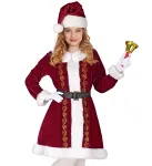 Mrs.Claus